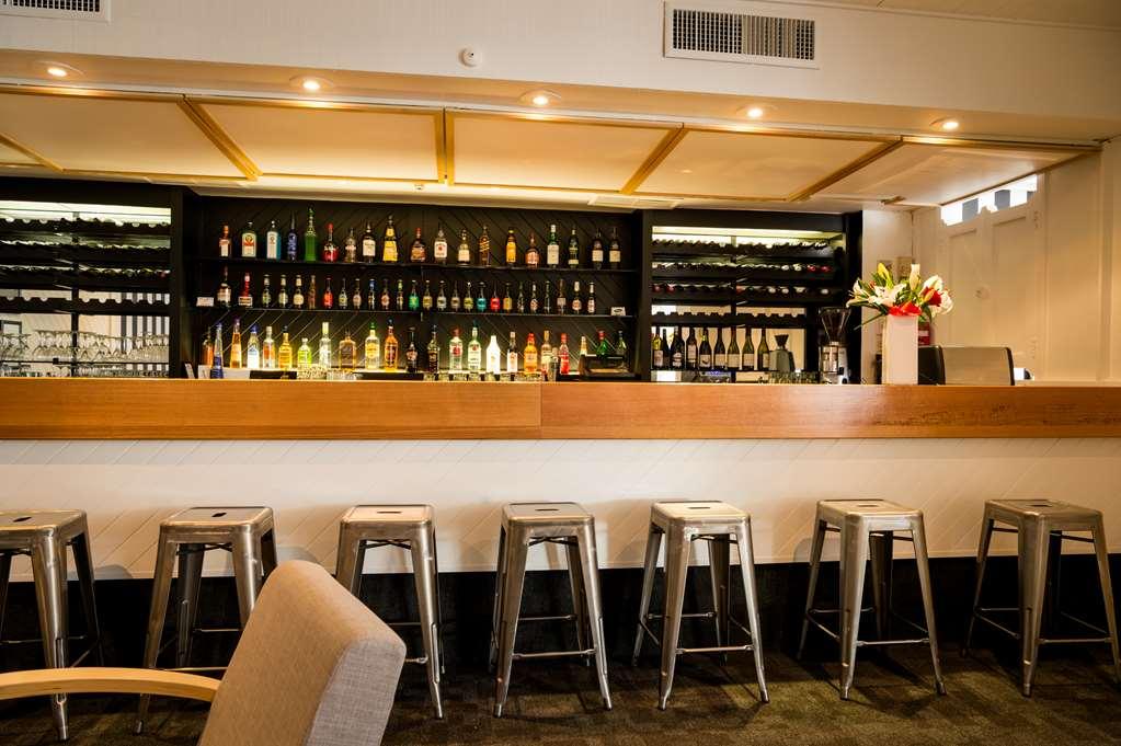 海湾广场酒店 惠灵顿 餐厅 照片
