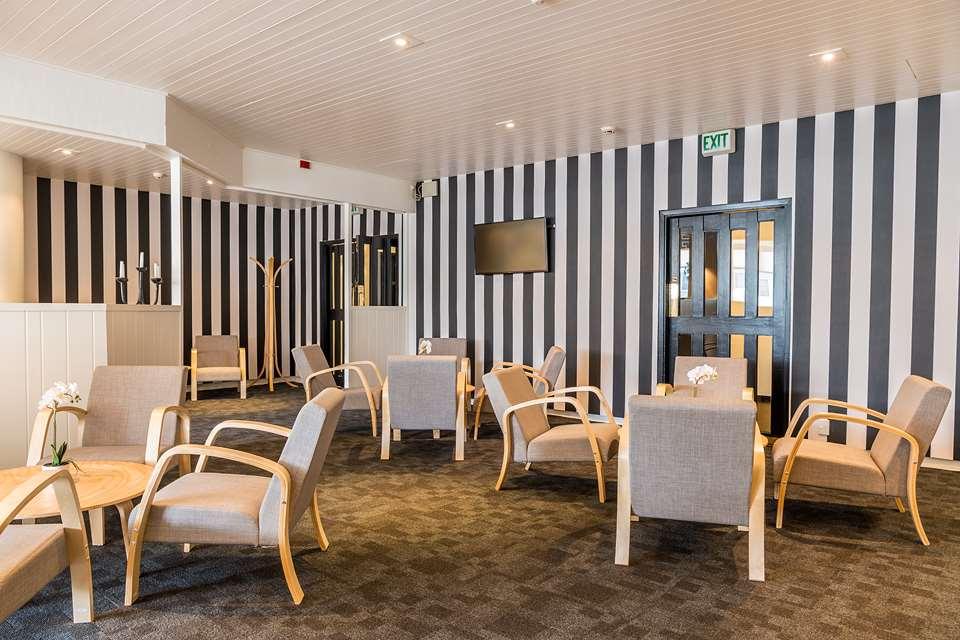 海湾广场酒店 惠灵顿 设施 照片