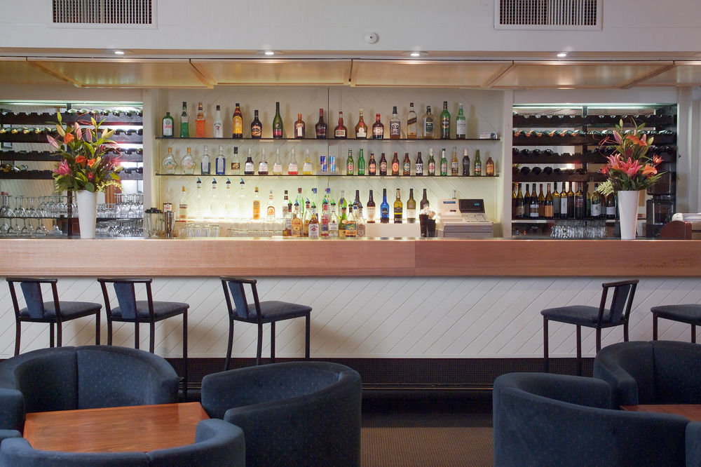 海湾广场酒店 惠灵顿 外观 照片